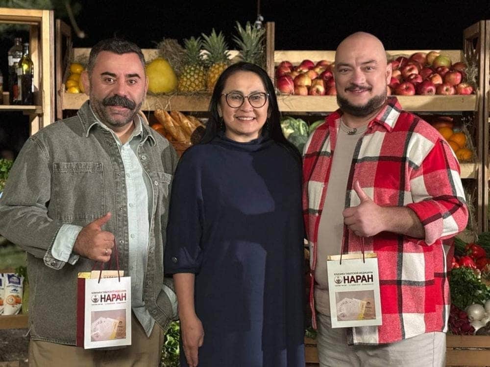 Акция приведи друга